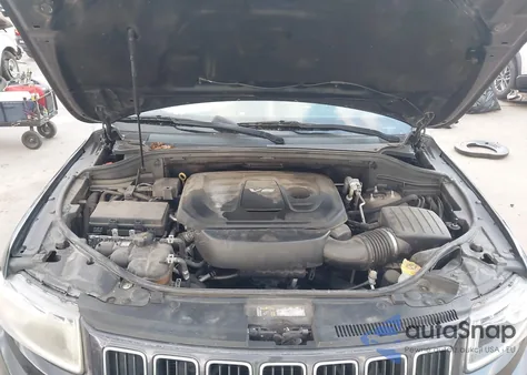 2016 Jeep Grand Cherokee Laredo z USA, uszkodzony, nr VIN 1C4RJEAG0GC358320